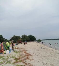 Angler Resort Pantai Aceh, Klang