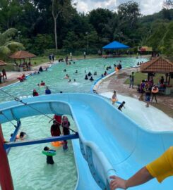 Asahan Water Theme Park