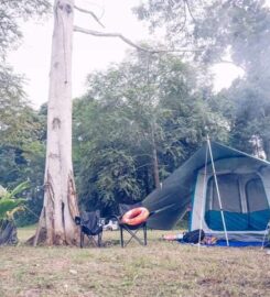 Buyong Mas Sanctuary Campsite Sg Klah