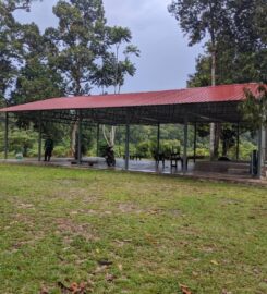 Campstay Sungai Lembing