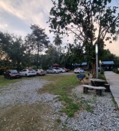 Cabin Chalet Gunung Pulai Johor