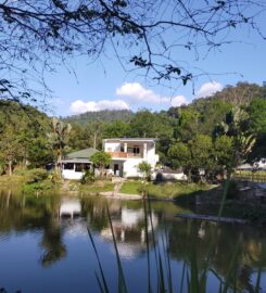 Hulu Langat Home Stay Eco Farm