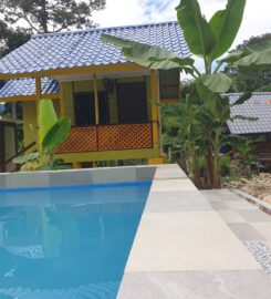 Etaman Dusun Stay Tanjung Malim