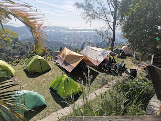 Family Camping Malaysia