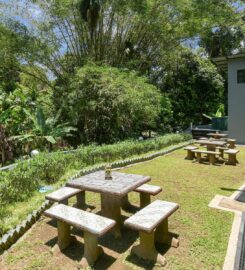 Green Peace Sungai Lembing Homestay