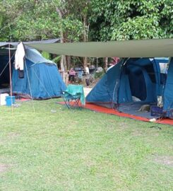 Kahang Adventures & Eco Camp