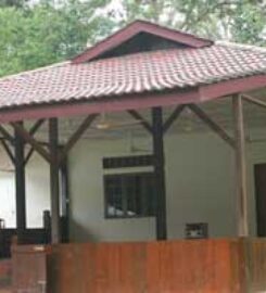 ABC Camp, Janda Baik, Pahang