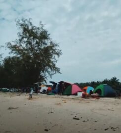 Pantai Bagan Lalang Sepang