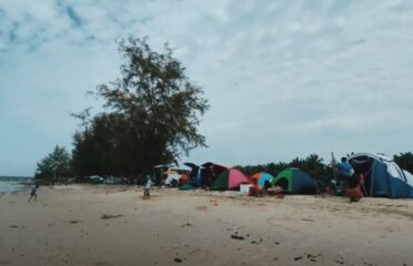 Pantai Bagan Lalang Sepang