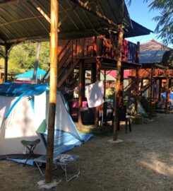 Rimba Valley Motor Campsite