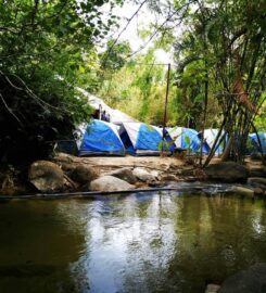 Pasir Puteh Resort