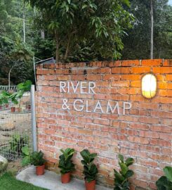 River & Glamp