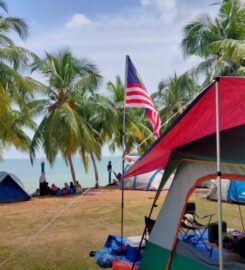 Seri Ratu Campsite Port Dickson