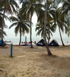 Seri Ratu Campsite Port Dickson