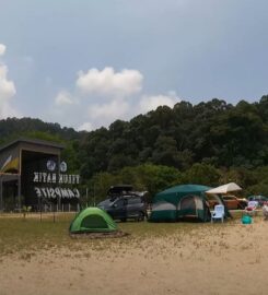 Teluk Batik Camp Site