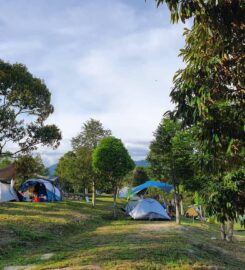 Yaka Campsite