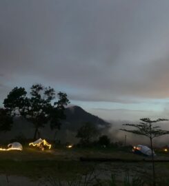 YunKai Campsite, Genting Highlands