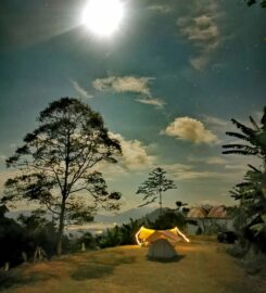 YunKai Campsite, Genting Highlands