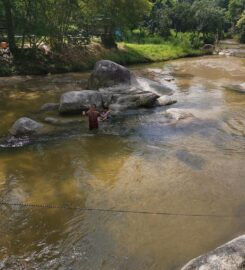 Kem Anugerah Alam Batangsi