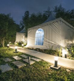 Colina Camping & Glamping by Le Quadri Hotel KL