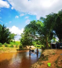 D’onaz Farm Camp, Johor Bahru