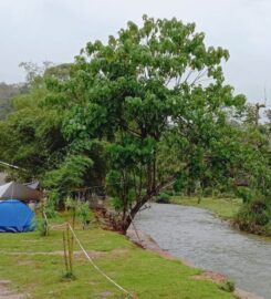 Frieden Campsite Janda Baik