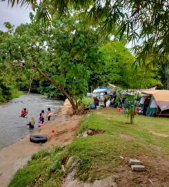 Frieden Campsite Janda Baik