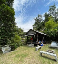 The Hideout Gopeng