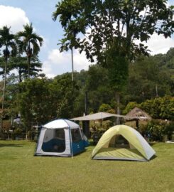 Kingfisher Adventures Hulu Langat