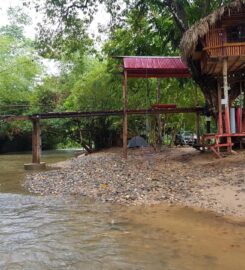 Damai D’Lubuk Badak