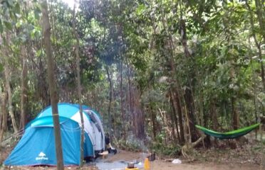 Ngoi-Ngoi Riverside Camp