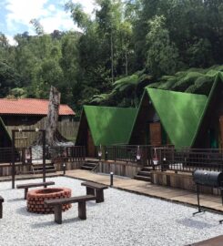 Rustcamps Resorts, Genting Highlands