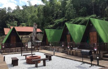 Rustcamps Resorts, Genting Highlands