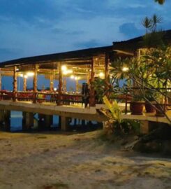 Seafarer Restaurant & Campground Melaka