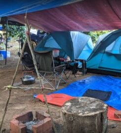 Tok Bak Campsite