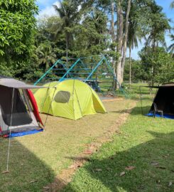 Warisan Campsites Chenor