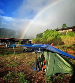 YunKai Campsite, Genting Highlands