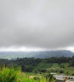 YunKai Campsite, Genting Highlands