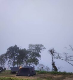 YunKai Campsite, Genting Highlands