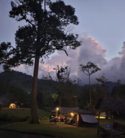 SIR Camping Site, Bentong