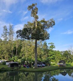 SIR Camping Site, Bentong