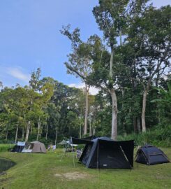 SIR Camping Site, Bentong