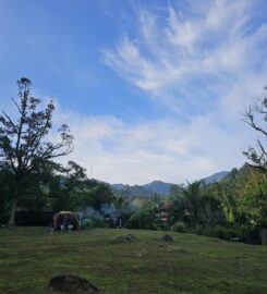 SIR Camping Site, Bentong