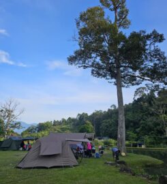 SIR Camping Site, Bentong