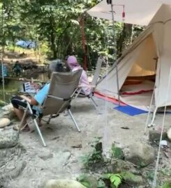 Ajin Campsite Semungkis, Hulu Langat