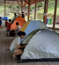 Taiping Bamboo Resort