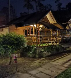 Taiping Bamboo Resort