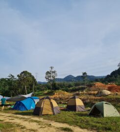Campenture 冒险阵营, Kuala Kubu Bharu