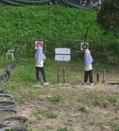 Suara Rimba Campsite Sg Gabai, Hulu Langat