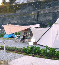 Hola Campsite, Cameron Highlands